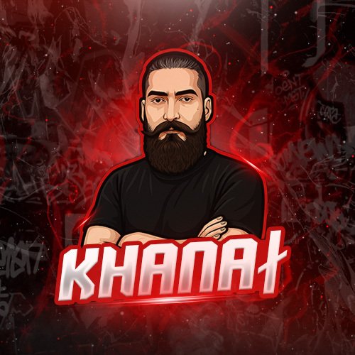 Khanal Logo